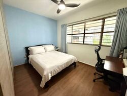 Blk 140 Bukit Batok Street 11 (Bukit Batok), HDB Executive #496609541